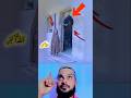 وأنت بين يدي الله ي صرف عنك ما لا تراه      