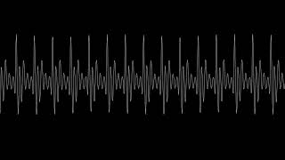 All Nokia 3310 Ringtones - Oscilloscope View