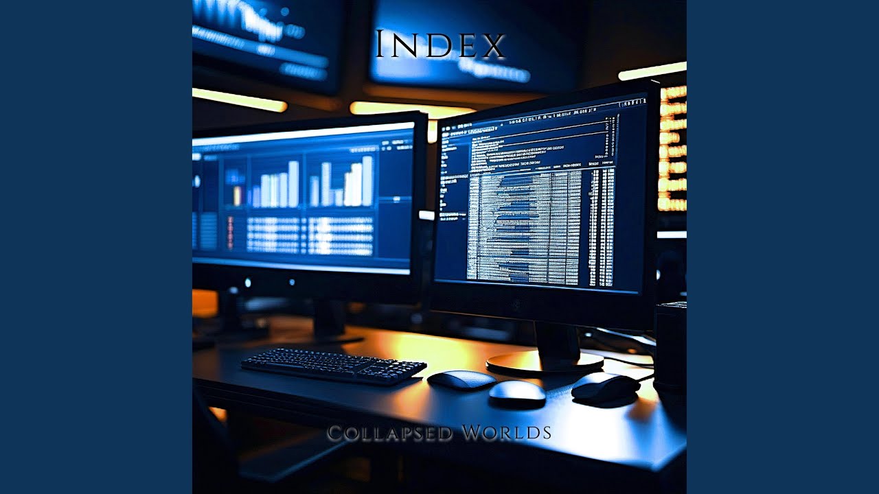Index auf YouTube ansehen Index auf YouTube ansehen