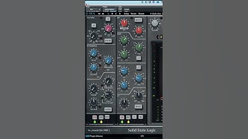 Quickly Sculpt a Sound Using a Channel Strip Plugin #musicproducer #musicproductiontips