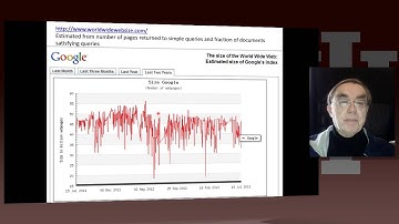 Big Data Course Spring Unit 25 Lesson 1: Web and Document/Text Search: The Problem