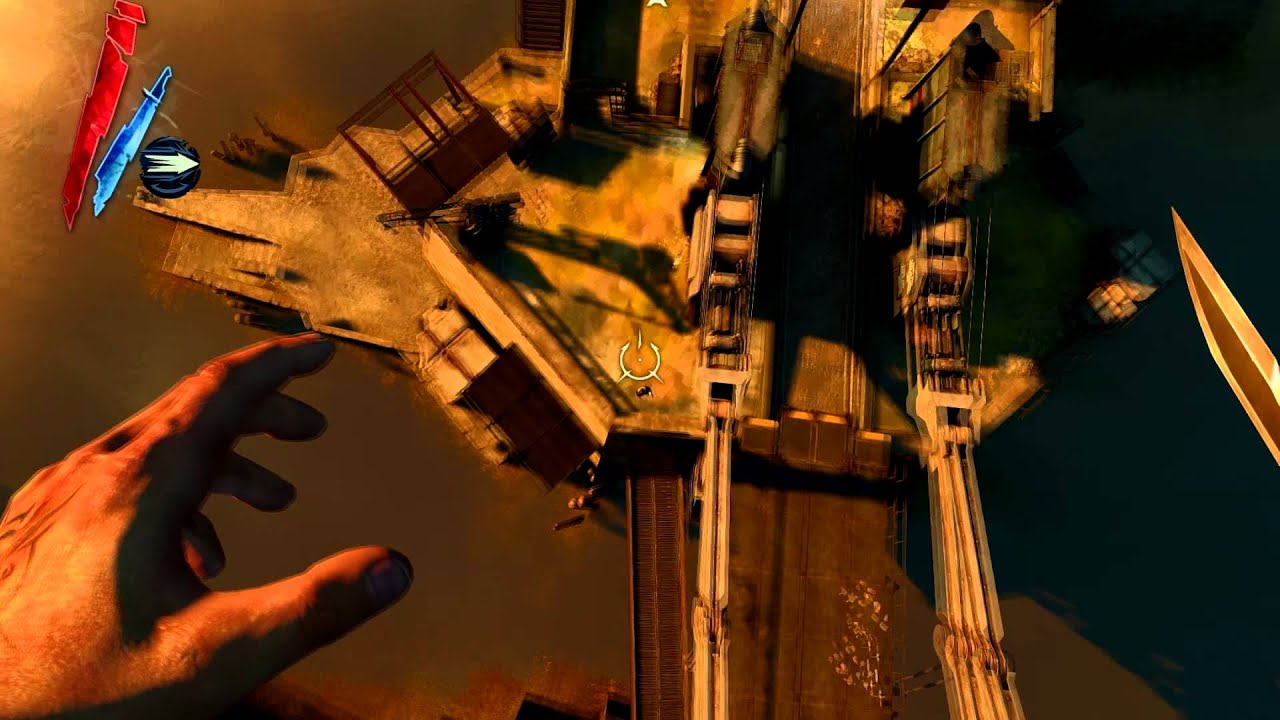 Amazing Kill | Dishonored