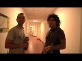 Backstage 14 6 13 Staff YouTube sharing