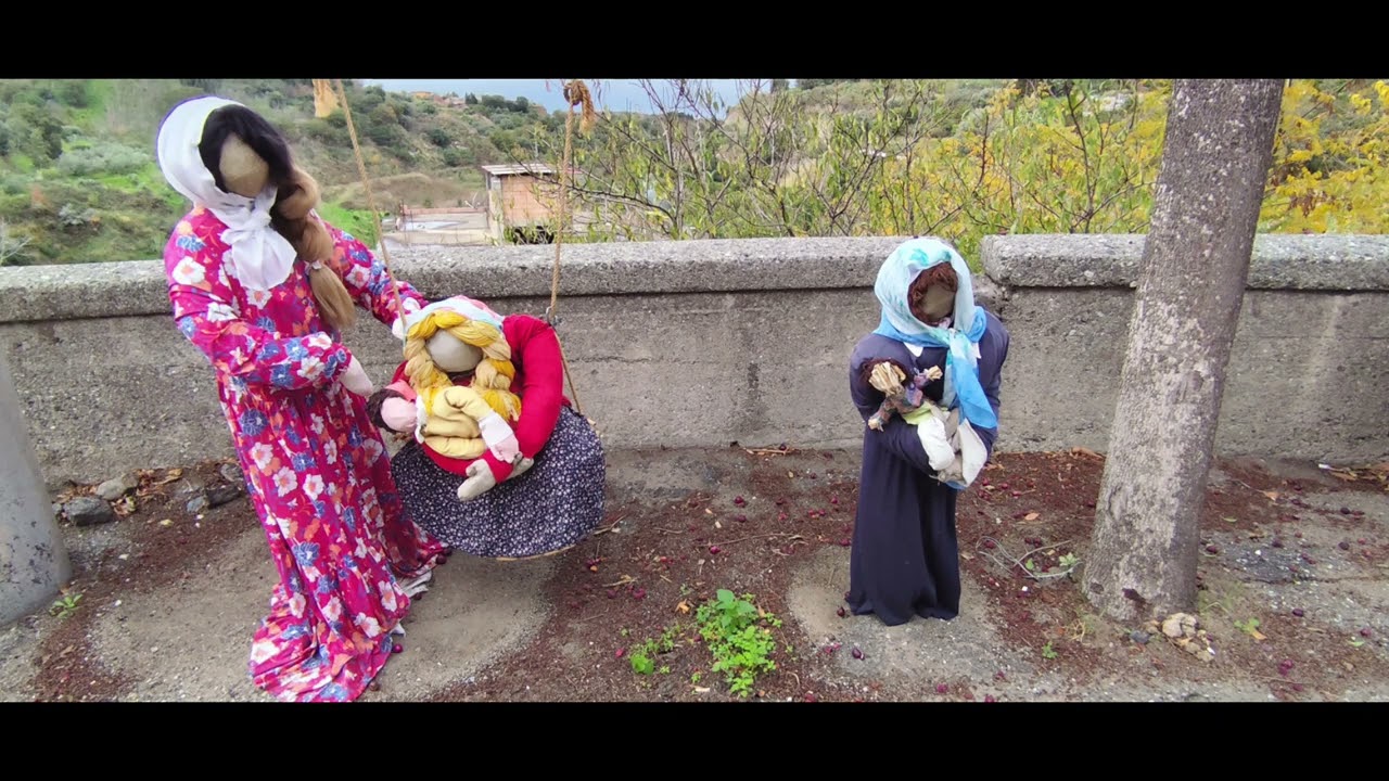 Il Paese Presepe Armo RC