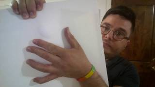 How To Fix a Warped Canvas  By Artist JOSE TRUJILLO