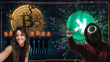 Bitcoin Maxis Waking Up?! Lightning Network Risks & The Rise of Kaspa!