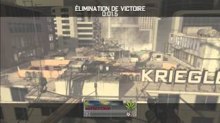 FFA Highrise 720 Over the shoulder suicide
