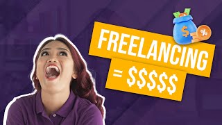How Much You Can ACTUALLY Earn in the Freelancing Industry