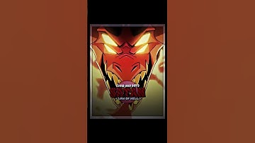 Satan VS Hazbin Hotel+Helluva Boss #hazbinhotel #helluvaboss #edit