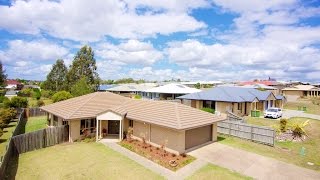 Real Estate Video Production - 4 Aloe st Yamanto QLD 4305