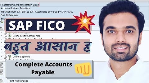 SAP FICO Training - Complete SAP FICO Video Based Course | 10 hrs Class on AR | SAP easy e learning