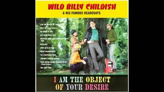 Billy Childish &amp; Headcoats - II Am The Object Of Your Desire 2000  Full Vinyl