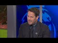 'Man Utd are playing like a small club' | Keane & Redknapp assess Man United performance v Liverpool