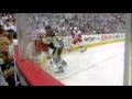 The 2009 stanley cup finals penguins vs redwings