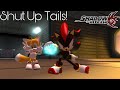 Shadow The Hedgehog #7 | AIR FLEET