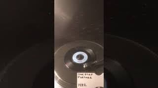 Bardo - One Step Further From 1982 ( Vinyl 45 ) .