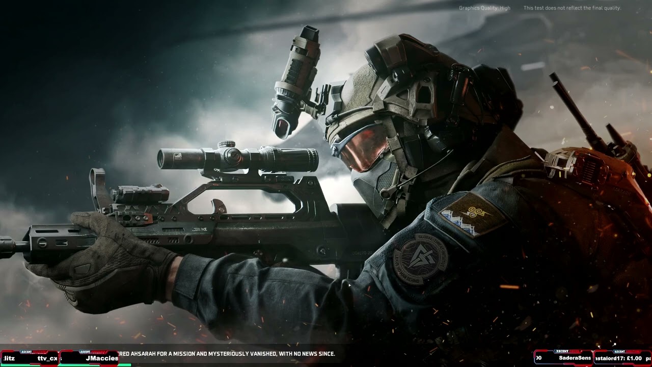 This Is So Fun - Delta Force Extraction Mode