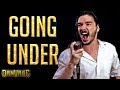 "Going Under" Male Cover - EVANESCENCE
