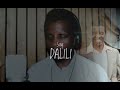 Dalili  by reuben kigame official lyric