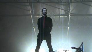 Benzina Ogoshi -  Subsonica Live @ Legnano 17 settembre 2011