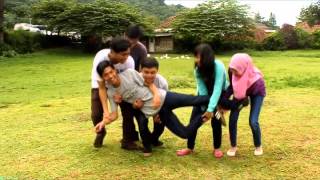 Download Lagu MULTI2B video clip sindentosca - kepompong(MAZTA DESIGN www.mazta.net) MP3