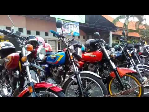 Video KMHGL Berbagi Takjil & Buka Bersama Ramadhan 1437H