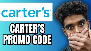 Carter's Coupone Code 2023 | Best Carter's Promo Code & Coupons (New Carter's Discount Code)