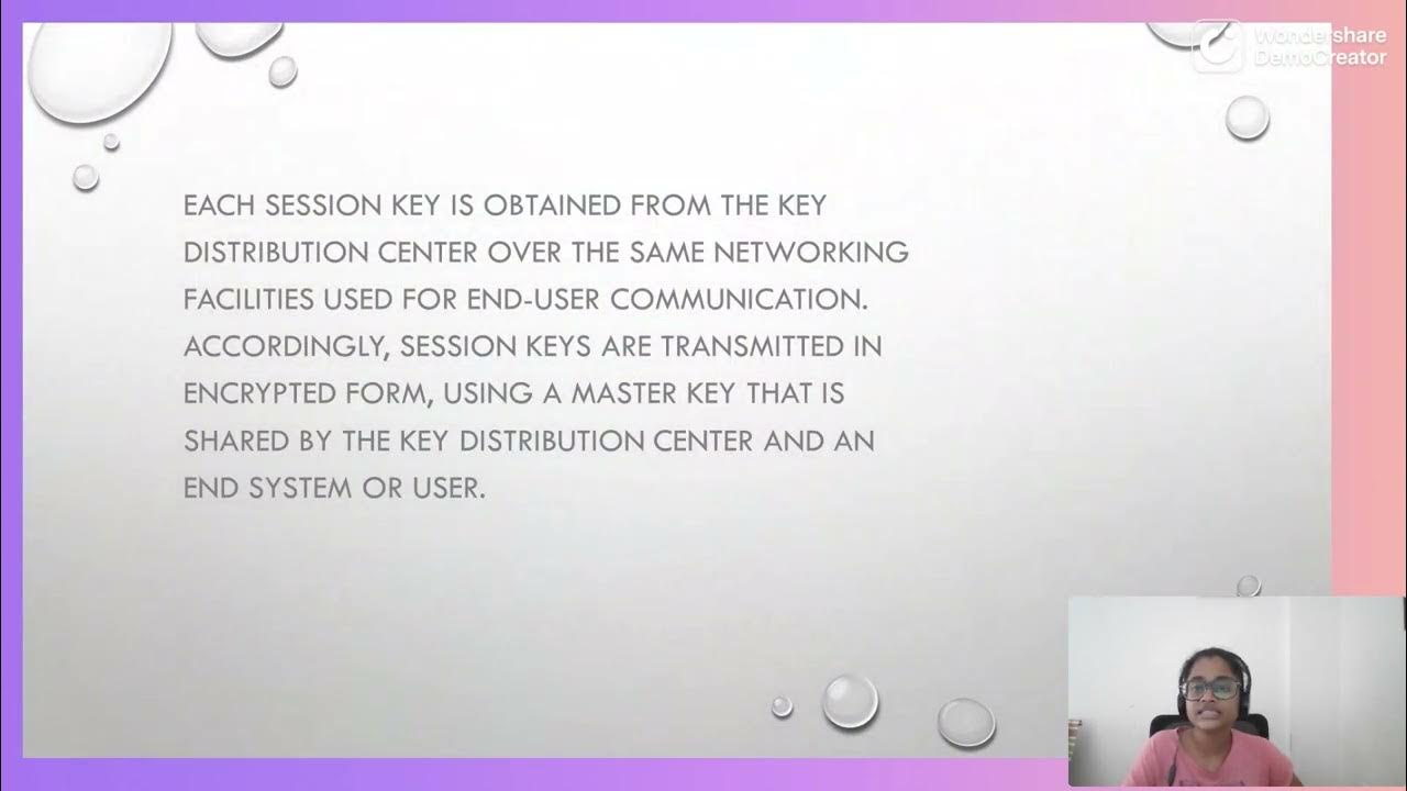 symmetric-key-distribution-using-symmetric-encryption-youtube
