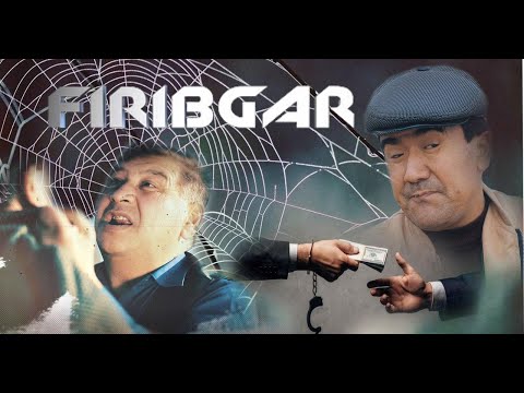 FIRIBGAR. 'POT-POT' film