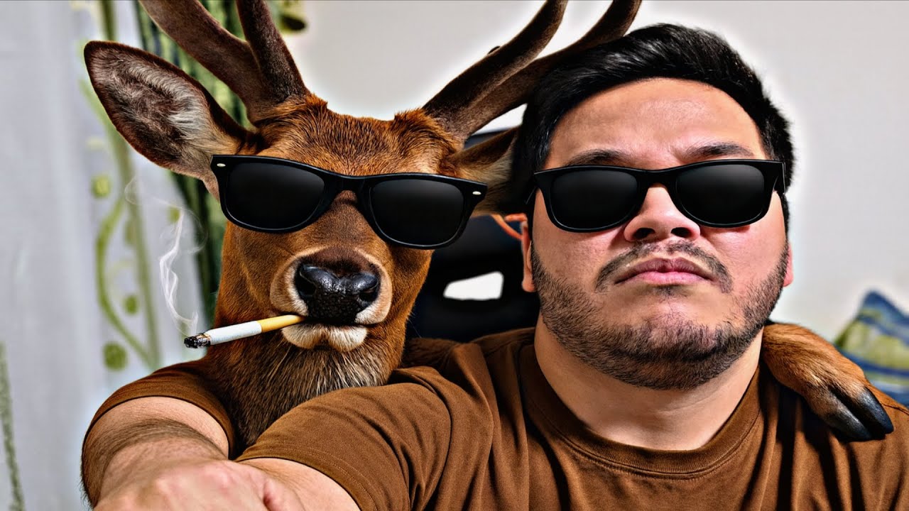 Bug'uuuuuu Simulyator