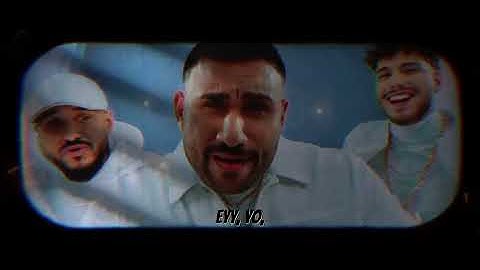 BRUNO - Senki nem szól ránk ft.VZS, MARIO