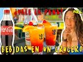 BEBIDAS en Royal Caribbean 🥤🥂| Odyssey of the Seas | Mari Aventuras Vlog