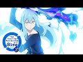 Rimuru vs Hinata | That Time I Got Reincarnated as a Slime Season 3