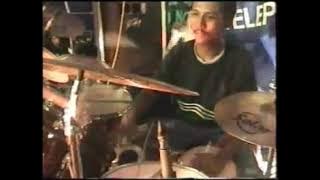 Cinta Berawan - Rachma Citra - Sera