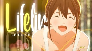 Lifeline -Amv- Anime Mv 