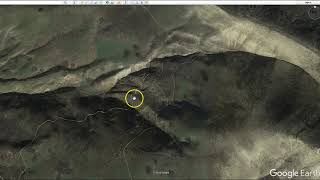 Famous Kobe Bryant flight path and exact accident location Wealth
