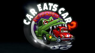 Car Eats Car 2 Reloaded DEMO: Soundtrack screenshot 3