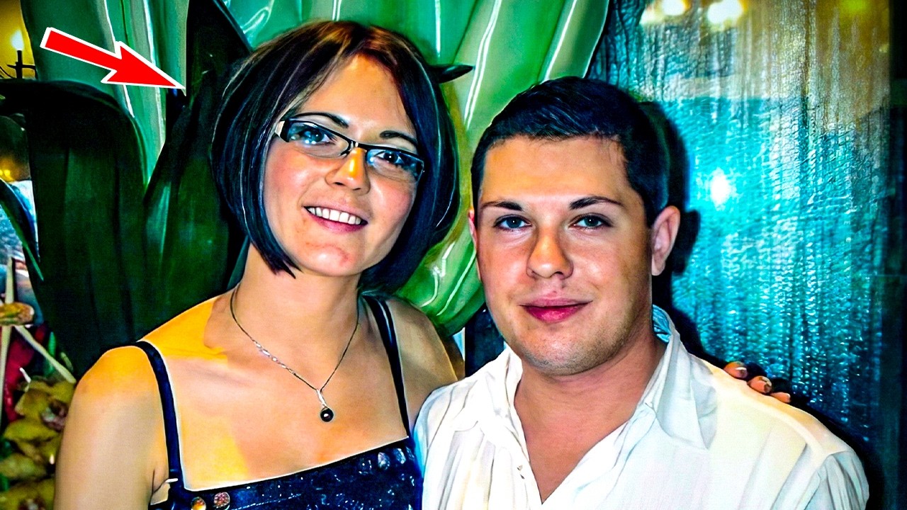 El esposo ‘perfecto’ secretos, mentiras y un cuerpo incinerado.....365 CRIMINAL