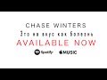 Chase WInters - Это на вкус как болезнь (Sampler)