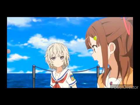 「MAD」嘘と慟哭