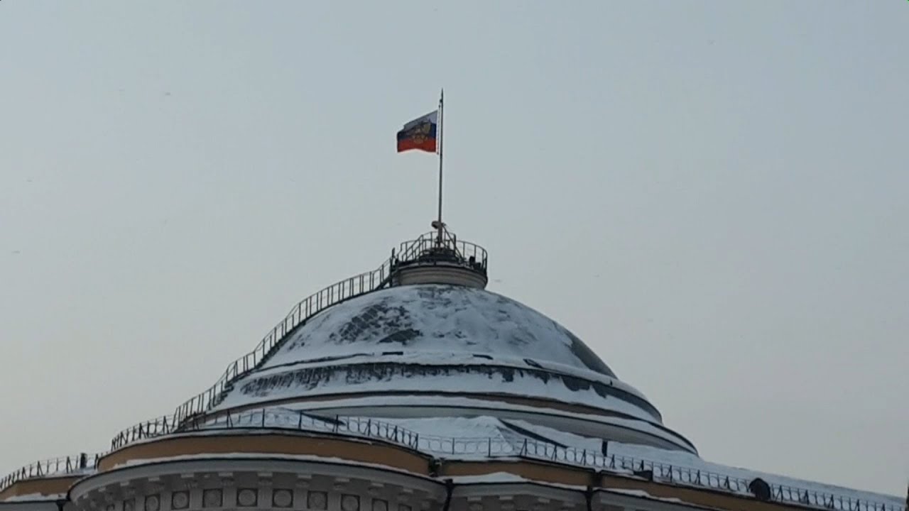 El último día de la URSS