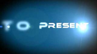 Intro in Adobe After Effects CS4 5
