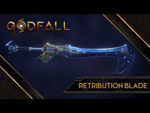 World of Godfall: