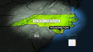 Univ. of N.C. Wilmington lockdown lifted
