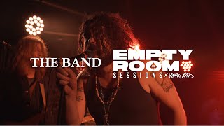 THE BAND - Such A Night: EMPTY ROOM SESSIONS