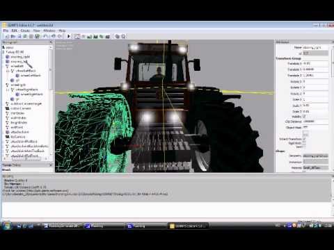   Giants Editor  Farming Simulator 2017 -  4