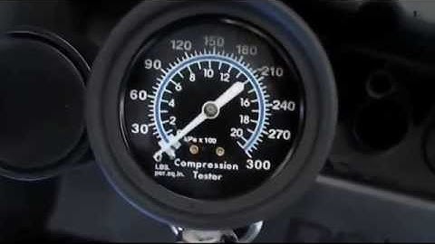 JDM Mazda L3 Engine #56 Compression Test at JDM Shop USA Inc.