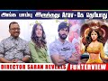 100% கலாய் with Aarav, Kavya Thapar | Snake Graveyard | FUNTERVIEW with Market Raja Team