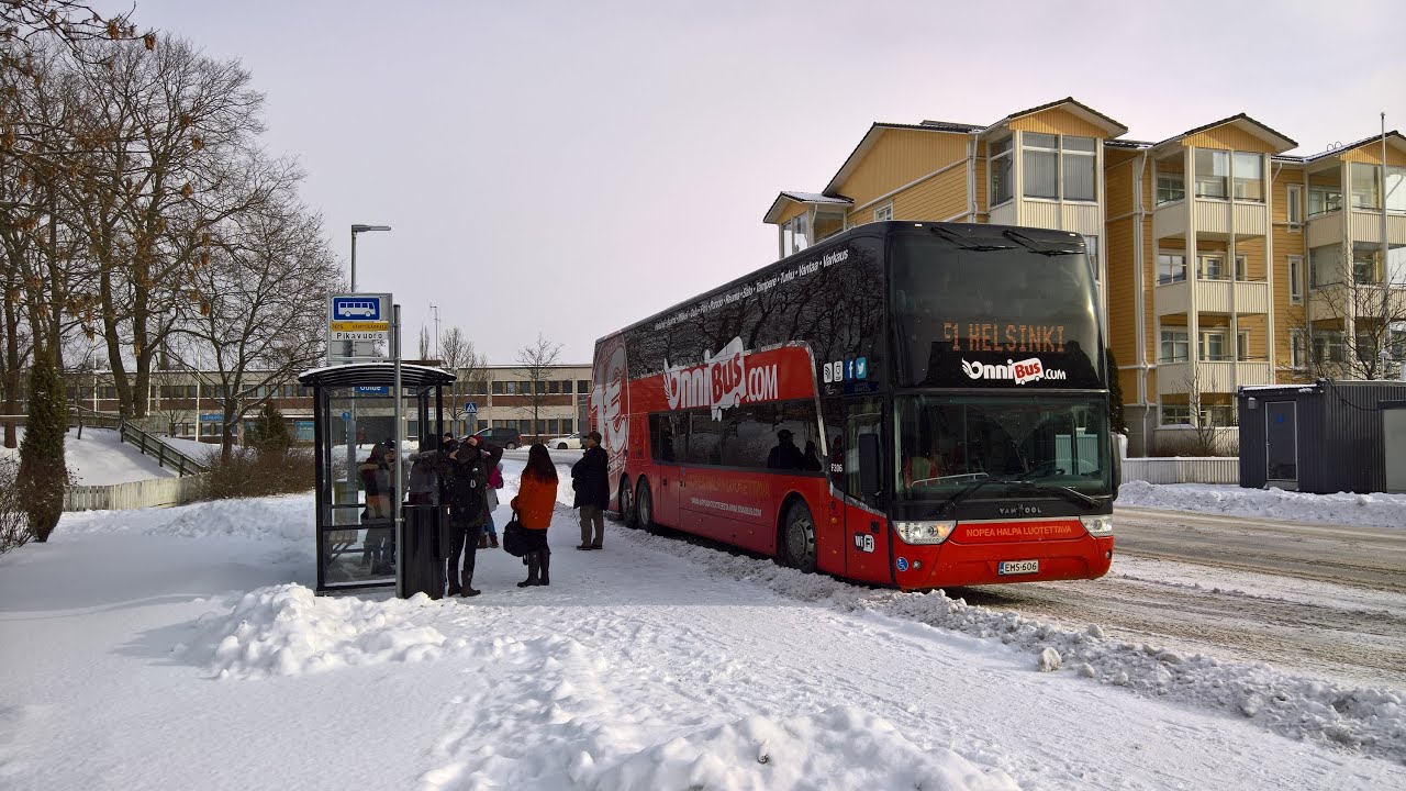 F1 Helsinki Naantali 02 02 2017