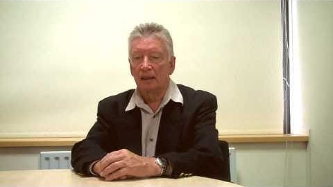 PRINCE2 - interview with author Colin Bentley